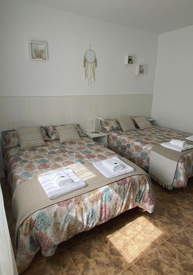 Casa Con Piscina, Villa Alarilla Fuentidueña de Tajo Kültér fotó