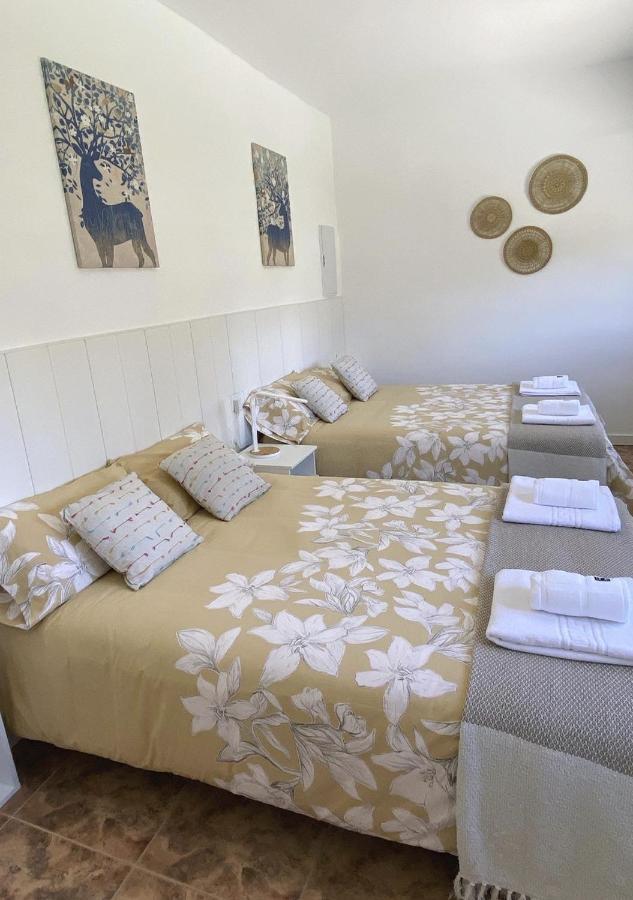 Casa Con Piscina, Villa Alarilla Fuentidueña de Tajo Kültér fotó